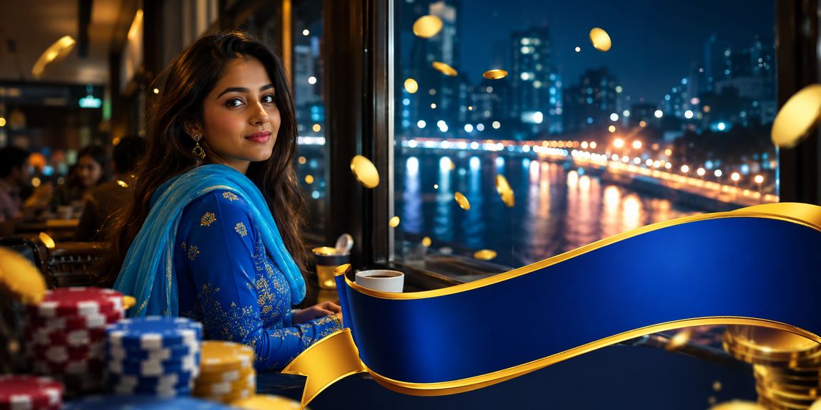 ঢাকায় বেটিং করছেন স্যালওয়ার কামিজ পরিহিত একজন ব্যক্তি