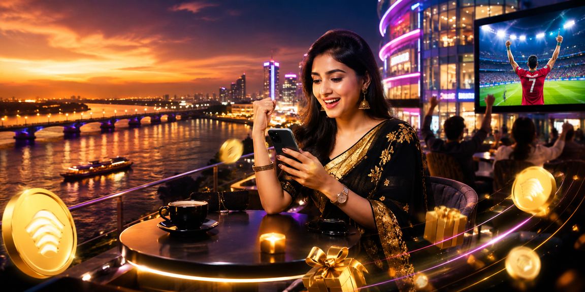 রাজশাহীতে মোবাইল পেমেন্টের জন্য 4888bet ব্যবহার